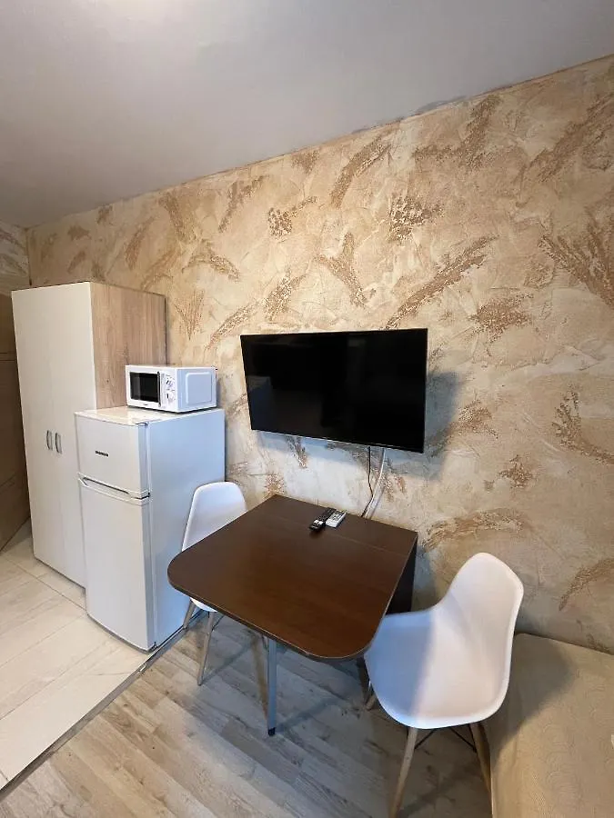 Colonel Apartment 937 소피아 0*,